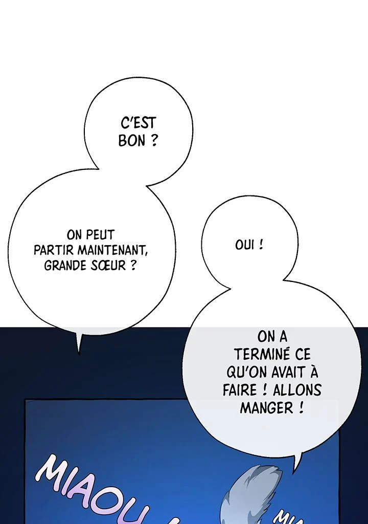 Trash of the Counts Family Chapitre 27 - Page 92