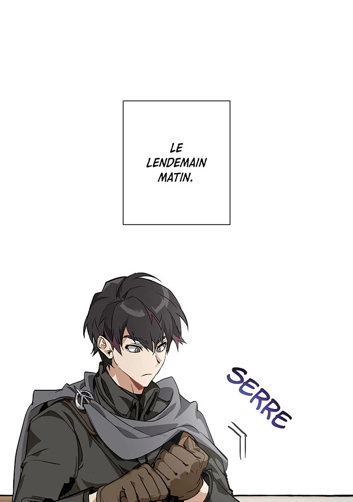 Trash of the Counts Family Chapitre 28 - Page 1
