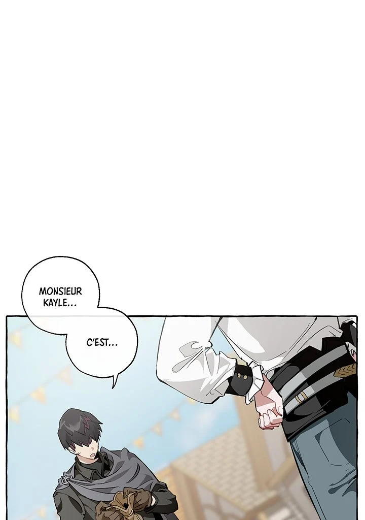 Trash of the Counts Family Chapitre 28 - Page 12