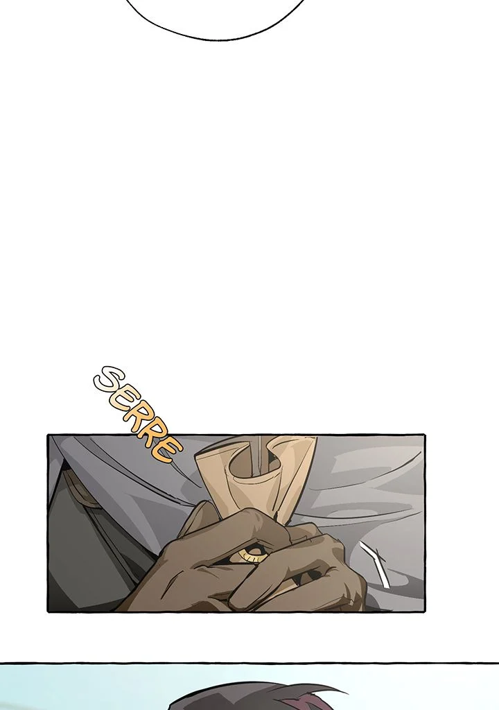 Trash of the Counts Family Chapitre 28 - Page 17