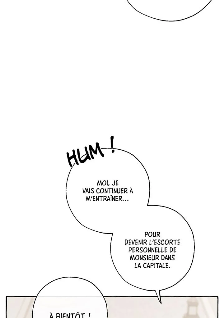 Trash of the Counts Family Chapitre 28 - Page 19