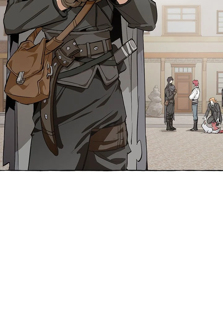 Trash of the Counts Family Chapitre 28 - Page 2
