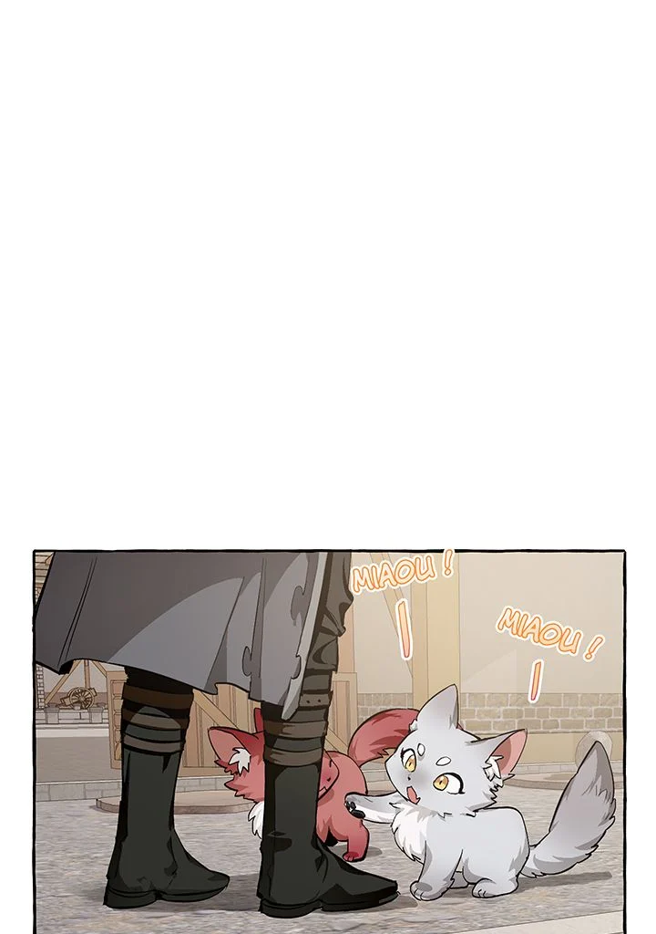 Trash of the Counts Family Chapitre 28 - Page 22