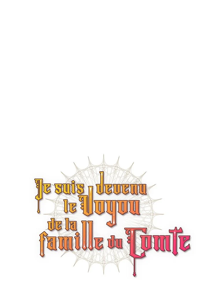 Trash of the Counts Family Chapitre 28 - Page 34
