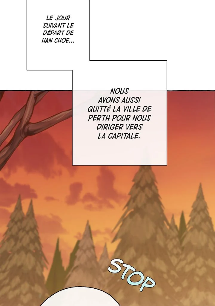 Trash of the Counts Family Chapitre 28 - Page 37