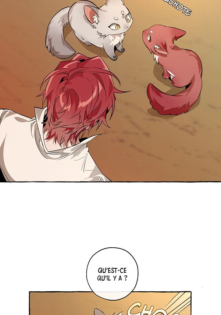 Trash of the Counts Family Chapitre 28 - Page 41