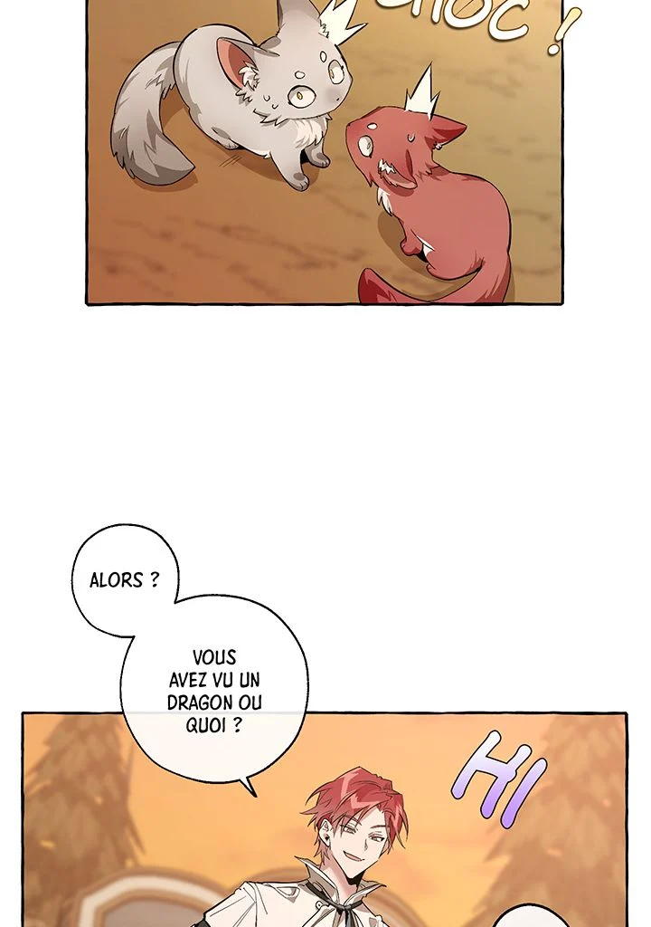 Trash of the Counts Family Chapitre 28 - Page 42