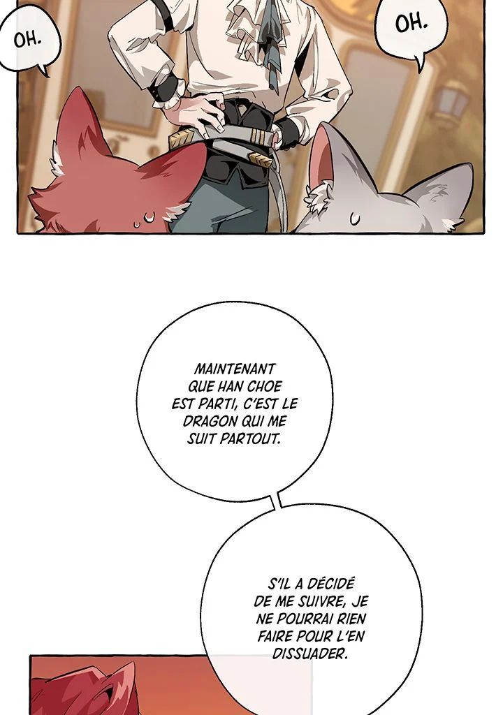 Trash of the Counts Family Chapitre 28 - Page 43