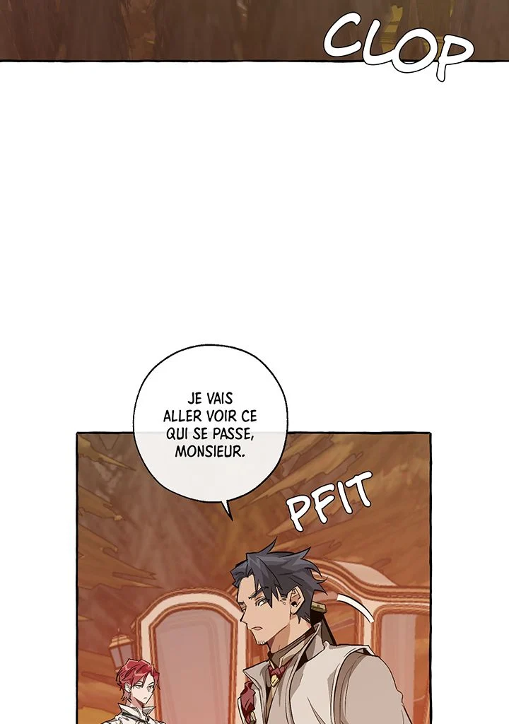 Trash of the Counts Family Chapitre 28 - Page 47