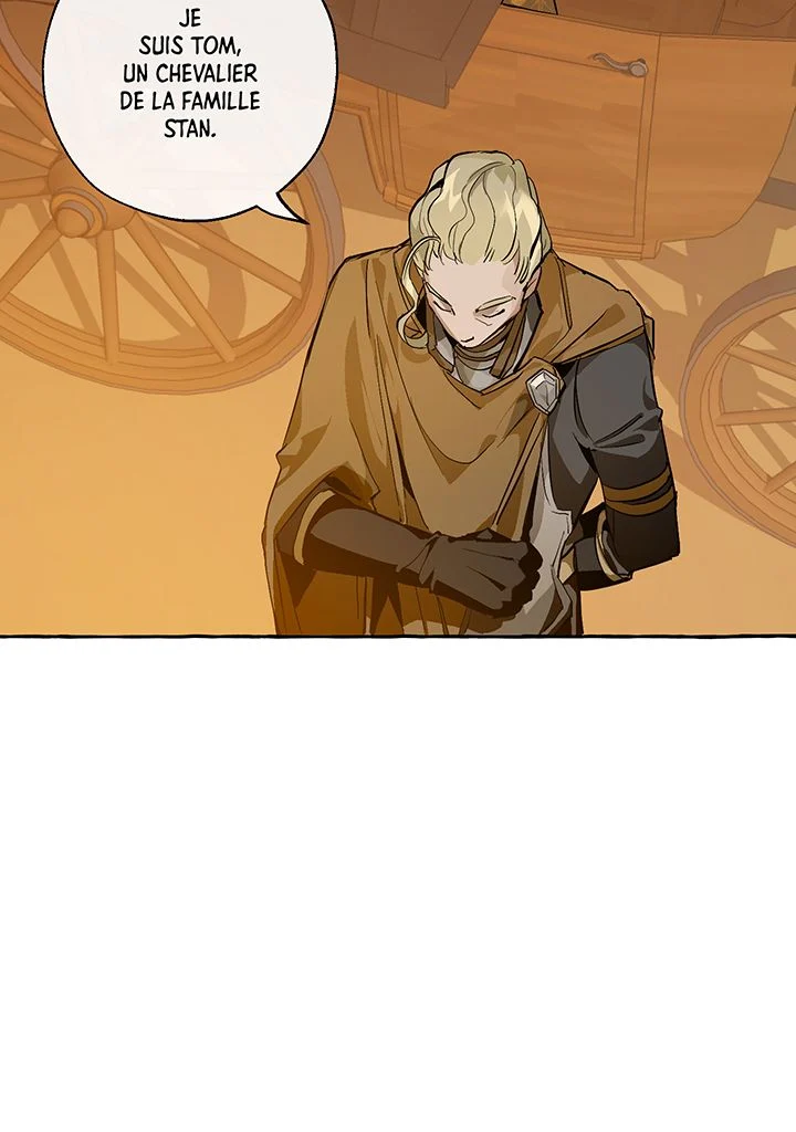 Trash of the Counts Family Chapitre 28 - Page 52