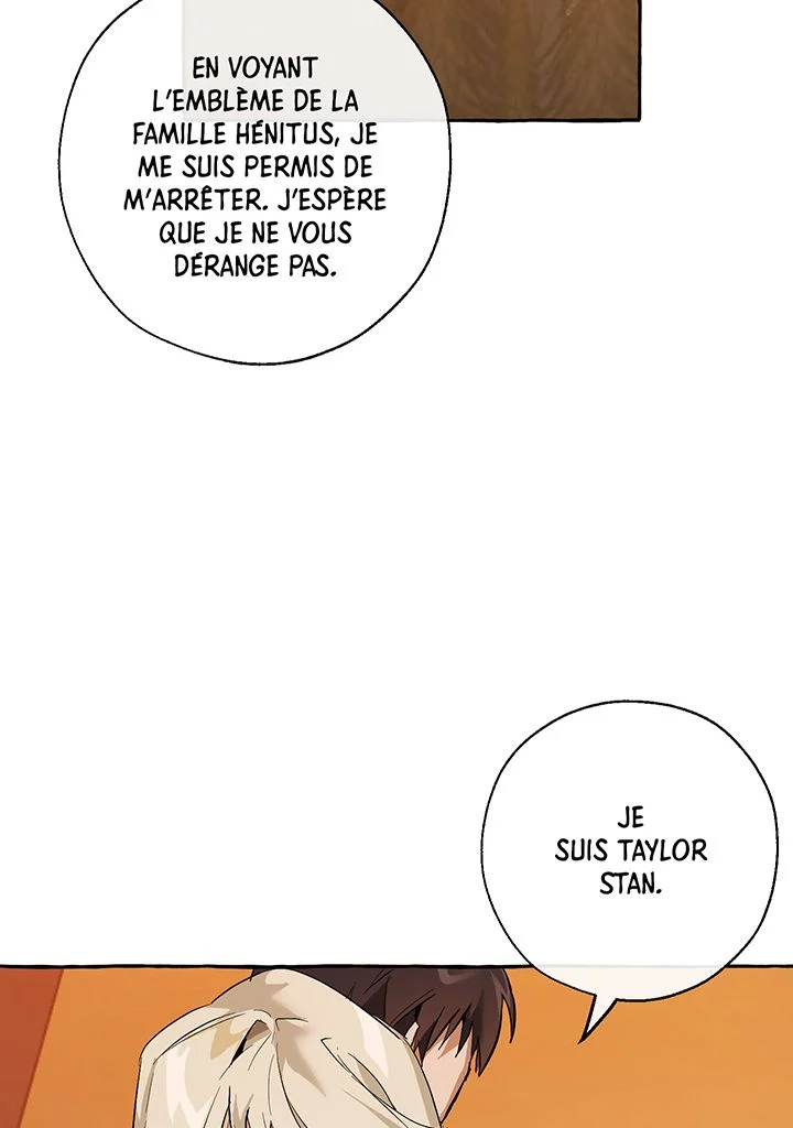 Trash of the Counts Family Chapitre 28 - Page 55