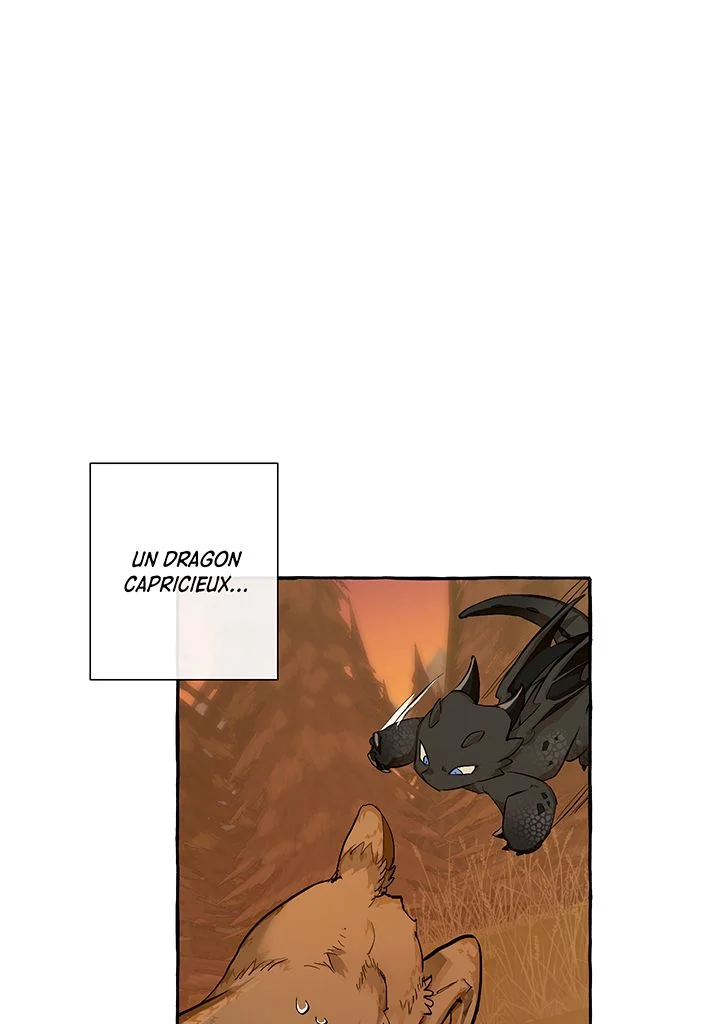 Trash of the Counts Family Chapitre 28 - Page 59