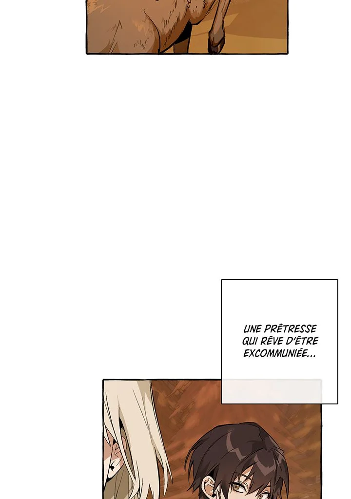 Trash of the Counts Family Chapitre 28 - Page 60