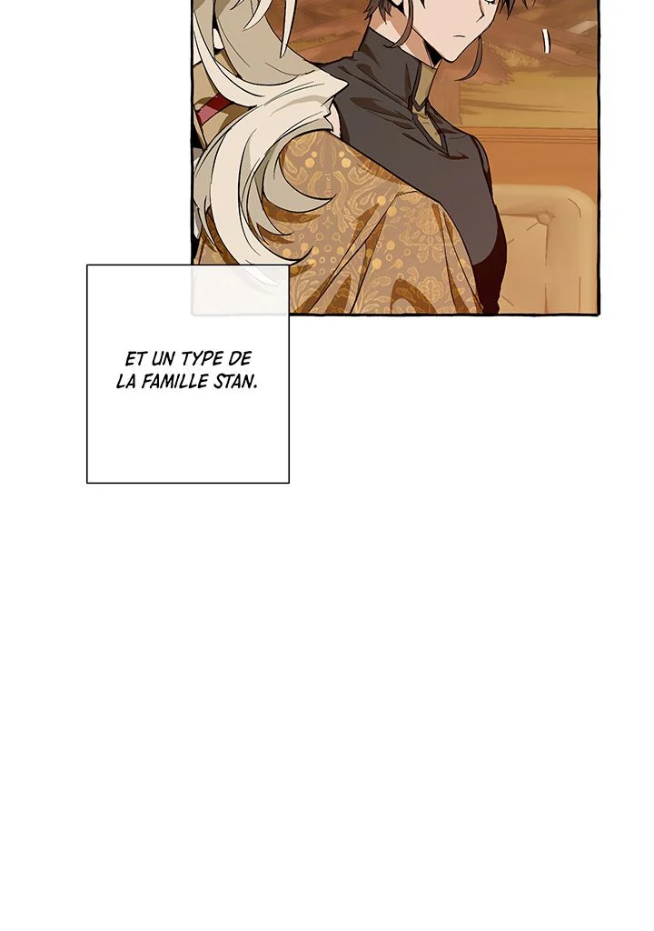 Trash of the Counts Family Chapitre 28 - Page 61