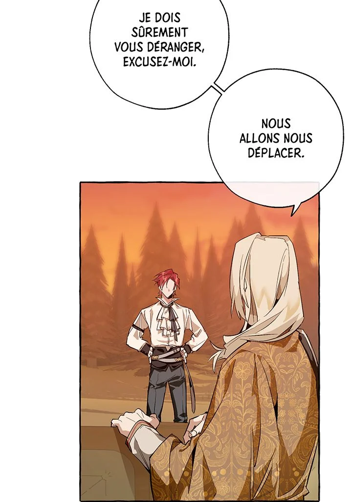 Trash of the Counts Family Chapitre 28 - Page 63