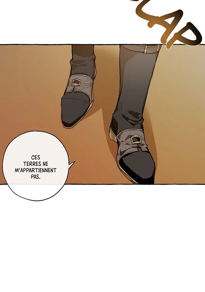 Trash of the Counts Family Chapitre 28 - Page 68