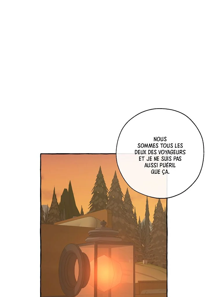 Trash of the Counts Family Chapitre 28 - Page 69