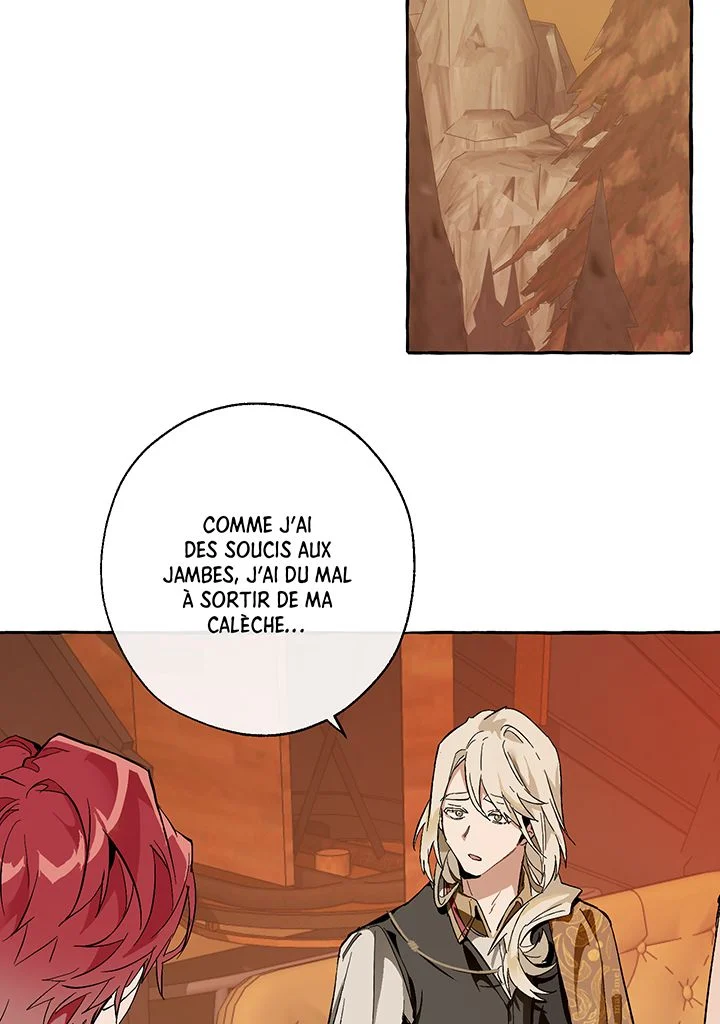 Trash of the Counts Family Chapitre 28 - Page 75