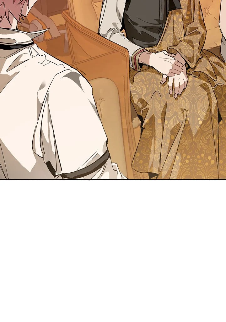 Trash of the Counts Family Chapitre 28 - Page 76