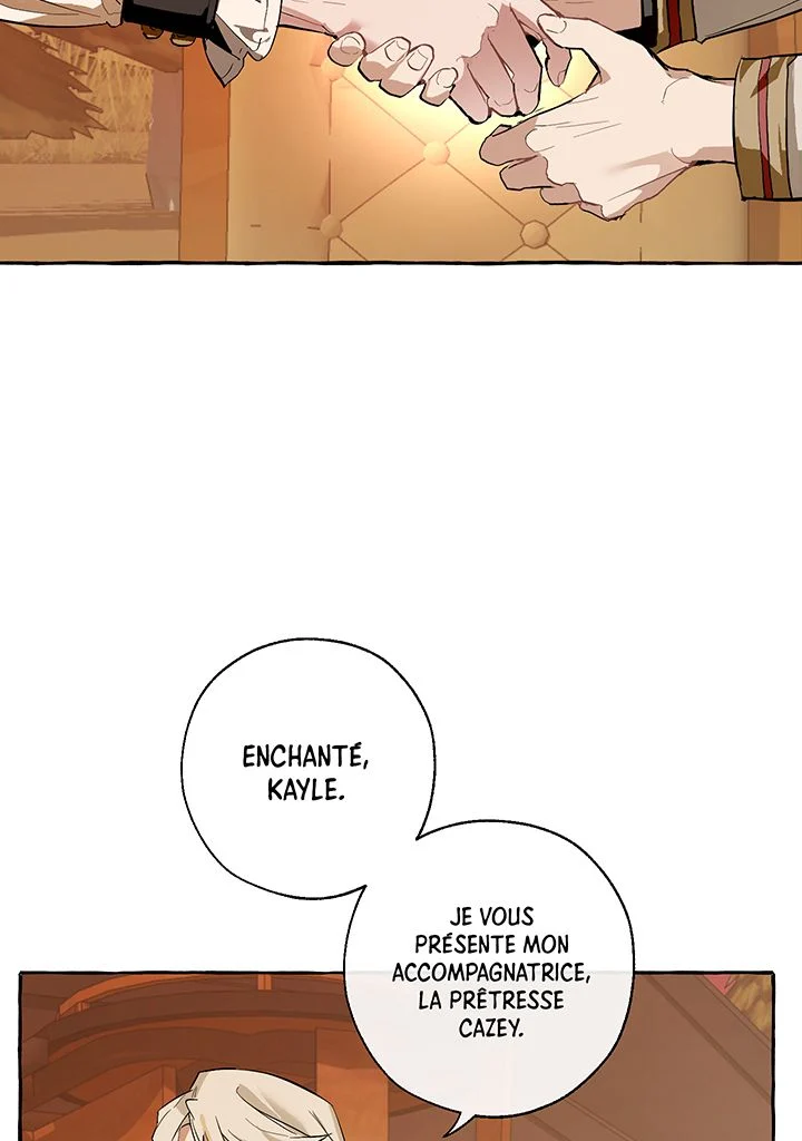 Trash of the Counts Family Chapitre 28 - Page 79