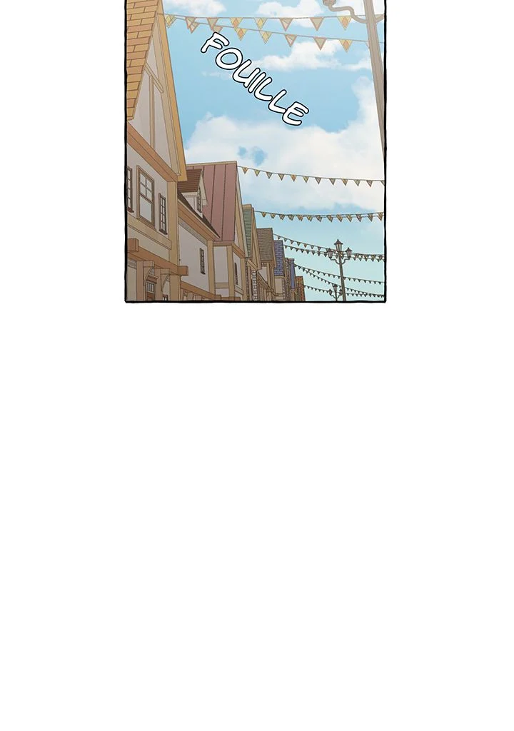 Trash of the Counts Family Chapitre 28 - Page 8