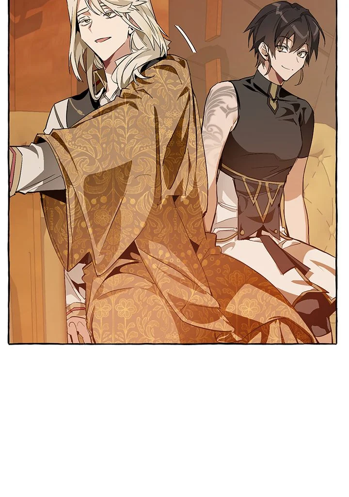 Trash of the Counts Family Chapitre 28 - Page 80
