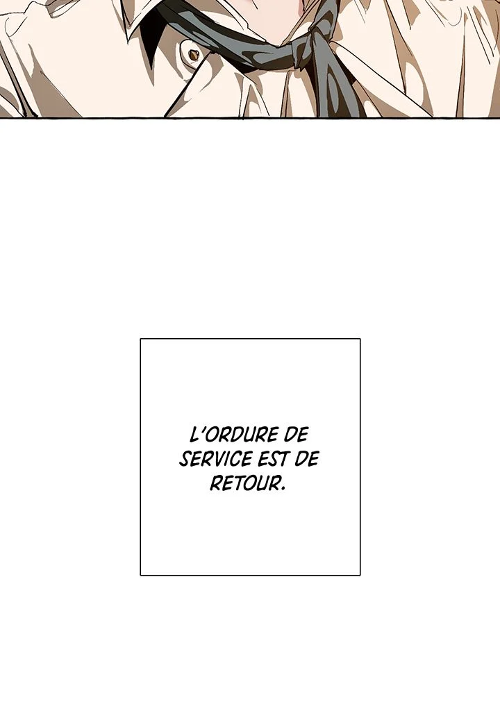 Trash of the Counts Family Chapitre 28 - Page 85