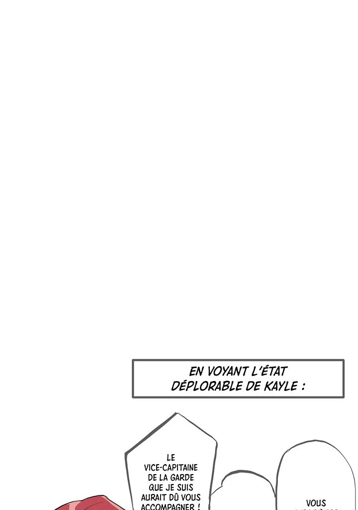 Trash of the Counts Family Chapitre 28 - Page 87
