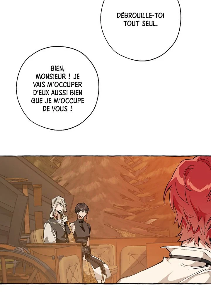 Trash of the Counts Family Chapitre 29 - Page 10