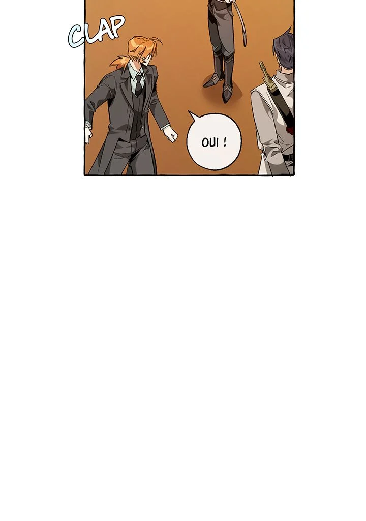 Trash of the Counts Family Chapitre 29 - Page 12