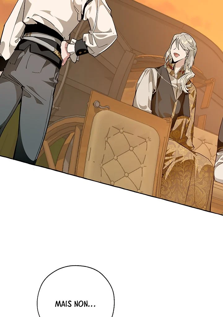 Trash of the Counts Family Chapitre 29 - Page 14