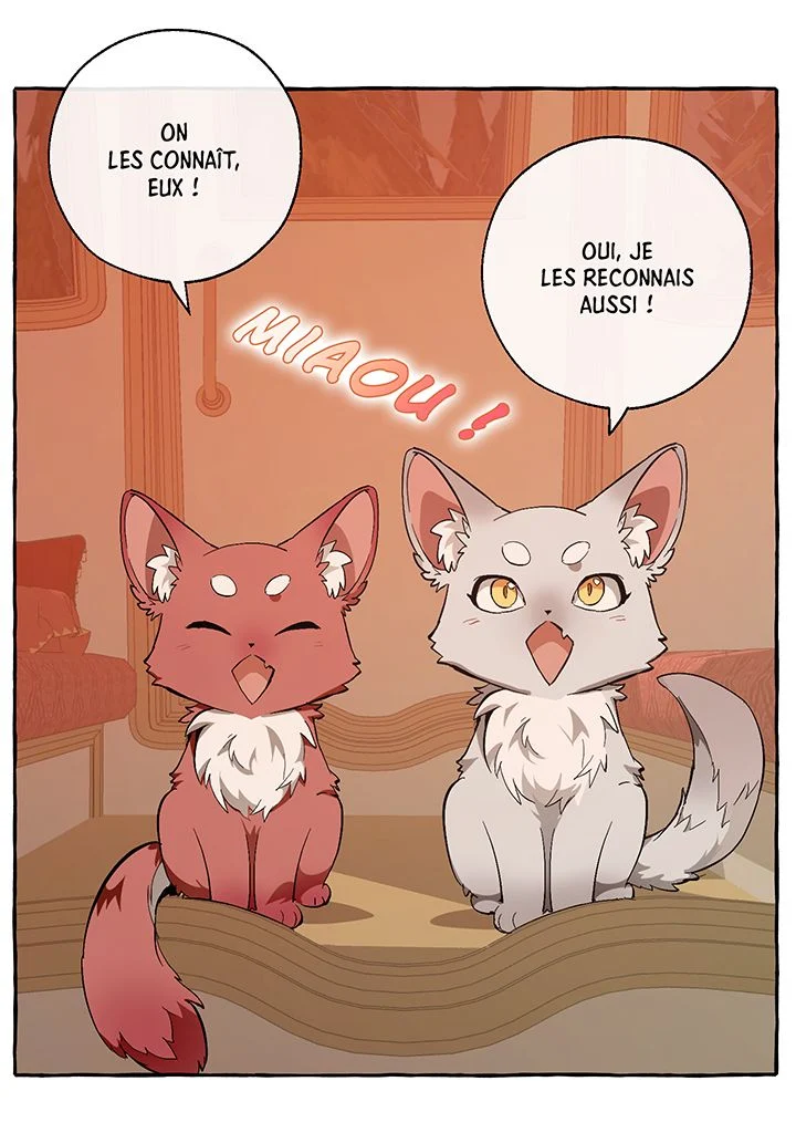 Trash of the Counts Family Chapitre 29 - Page 20