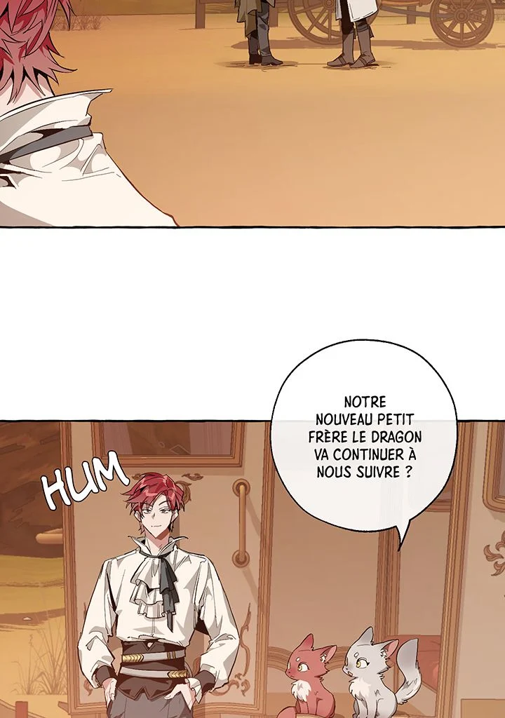 Trash of the Counts Family Chapitre 29 - Page 23