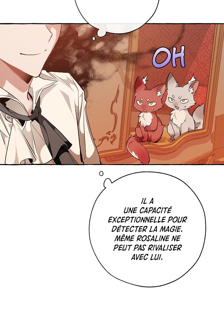 Trash of the Counts Family Chapitre 29 - Page 26
