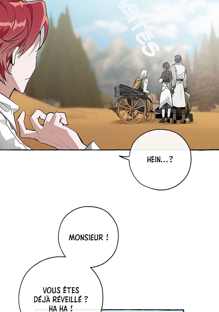 Trash of the Counts Family Chapitre 29 - Page 34