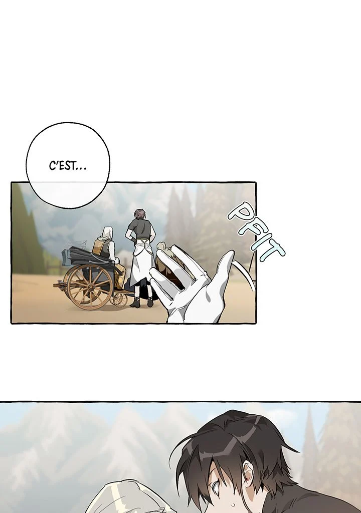 Trash of the Counts Family Chapitre 29 - Page 36
