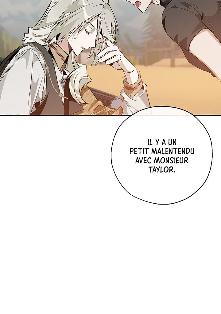 Trash of the Counts Family Chapitre 29 - Page 37