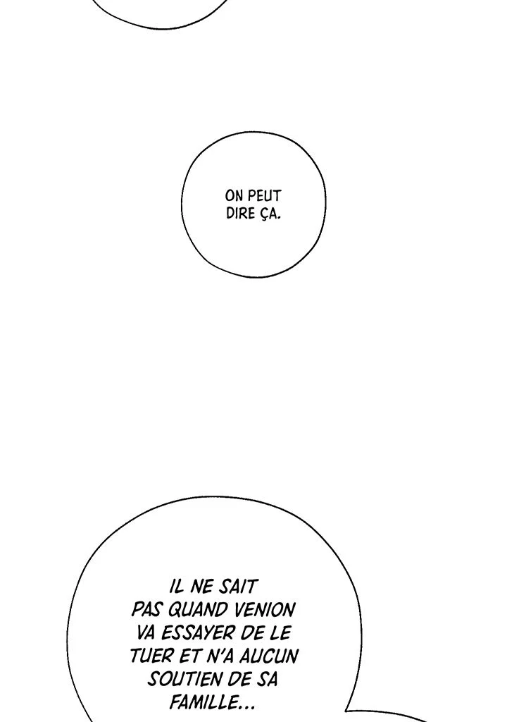 Trash of the Counts Family Chapitre 29 - Page 4