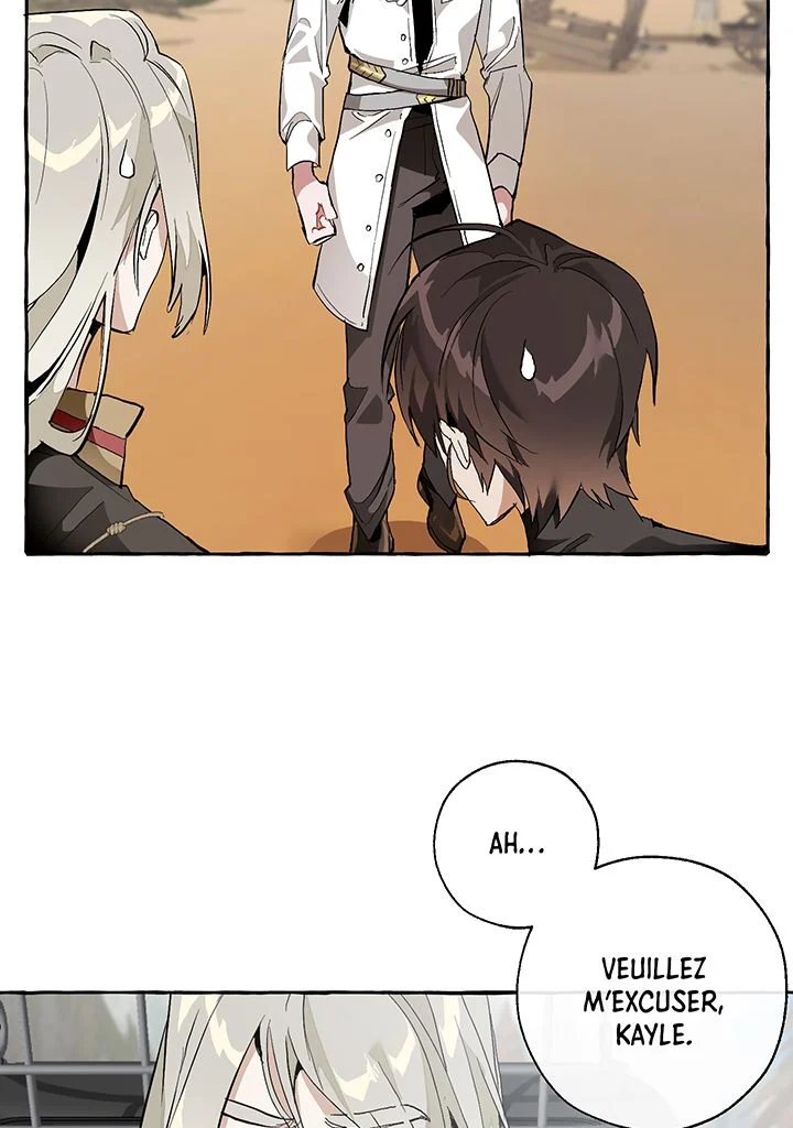 Trash of the Counts Family Chapitre 29 - Page 40