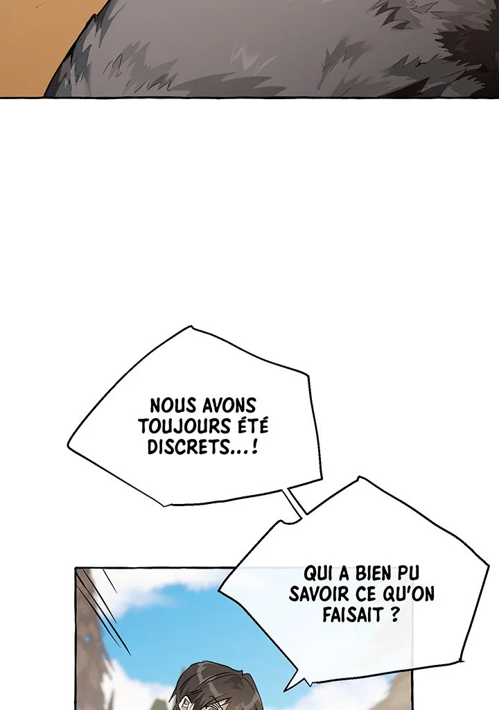 Trash of the Counts Family Chapitre 29 - Page 44