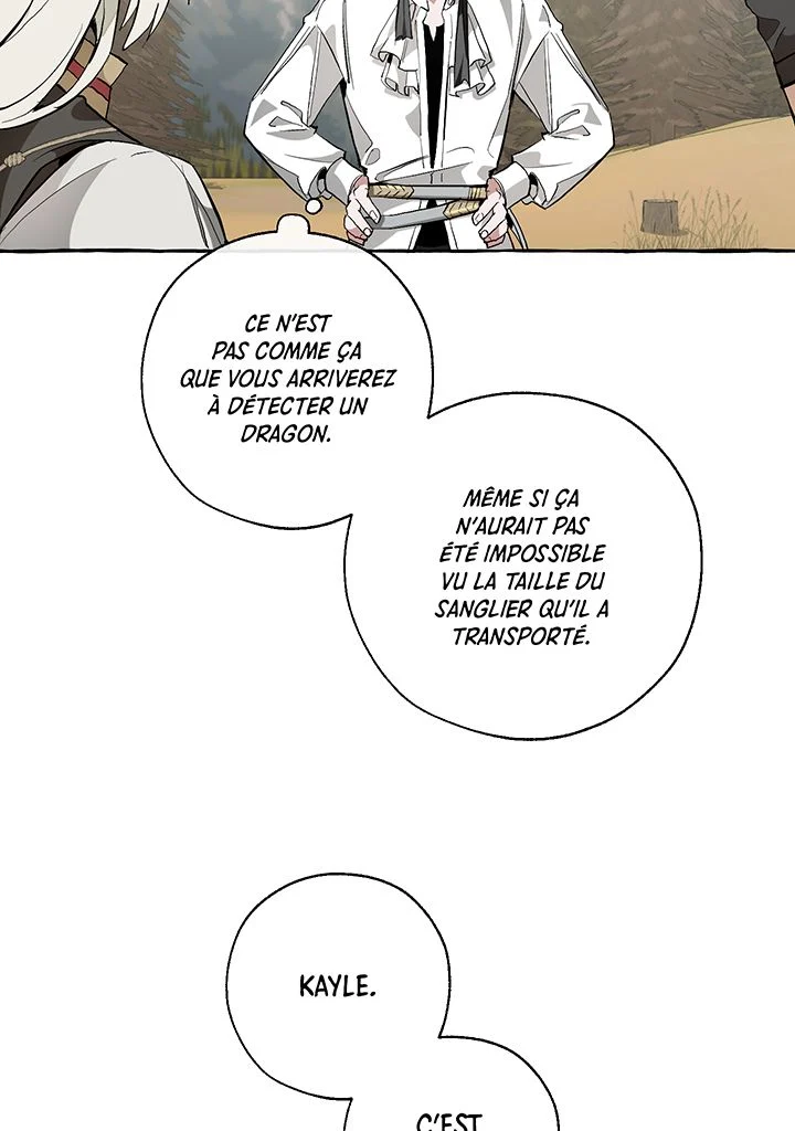 Trash of the Counts Family Chapitre 29 - Page 47