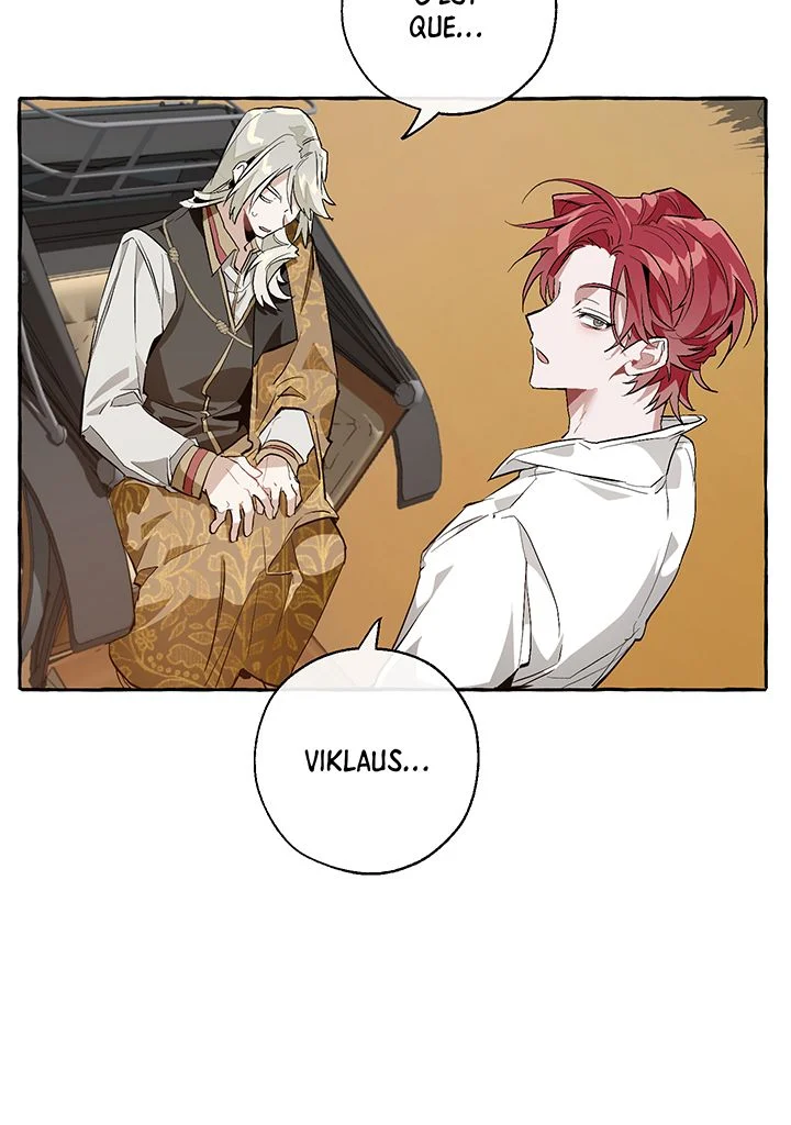 Trash of the Counts Family Chapitre 29 - Page 48