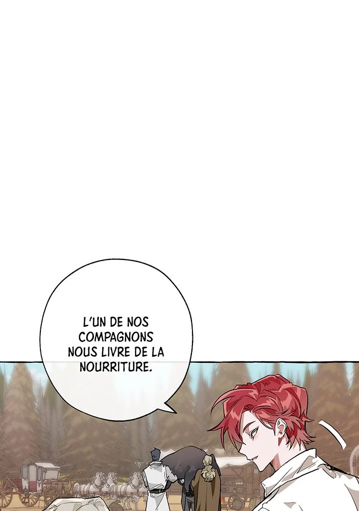 Trash of the Counts Family Chapitre 29 - Page 52
