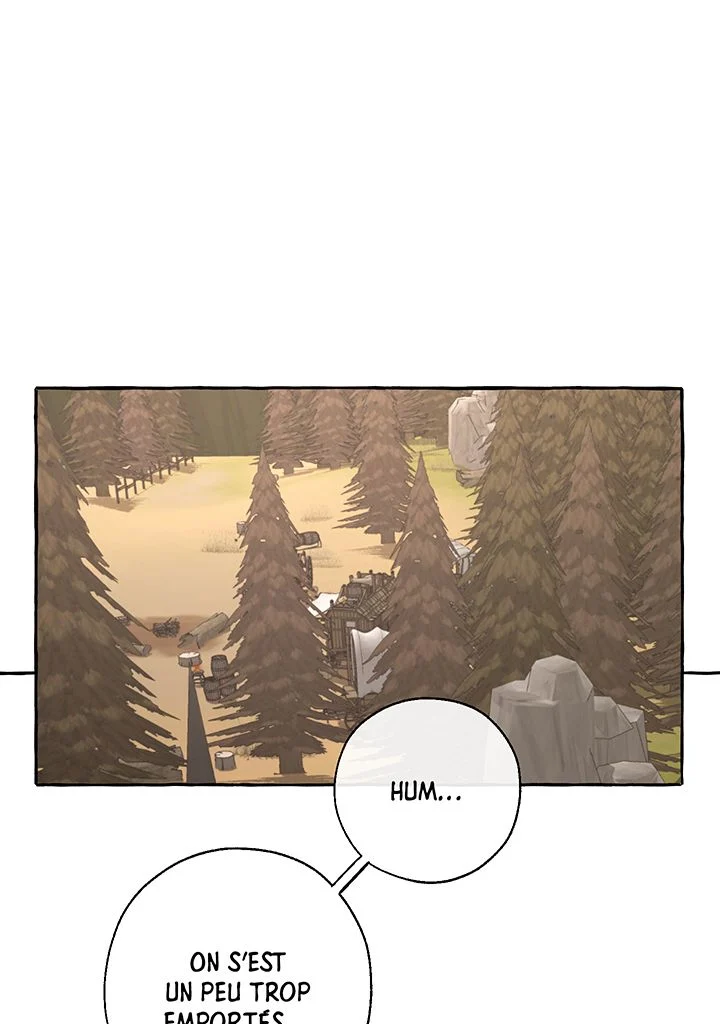 Trash of the Counts Family Chapitre 29 - Page 55