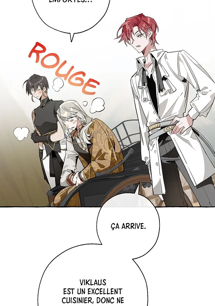 Trash of the Counts Family Chapitre 29 - Page 56