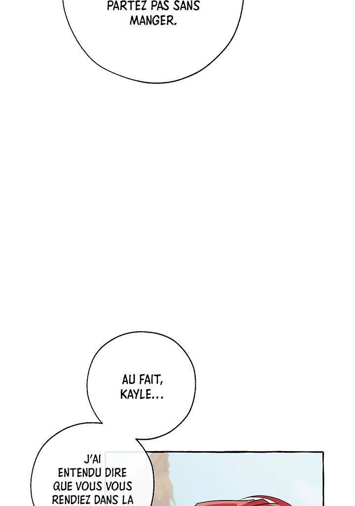 Trash of the Counts Family Chapitre 29 - Page 57