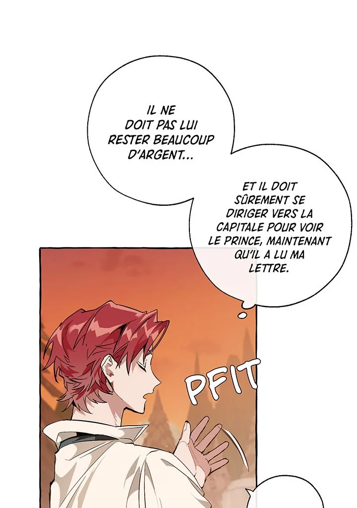 Trash of the Counts Family Chapitre 29 - Page 6