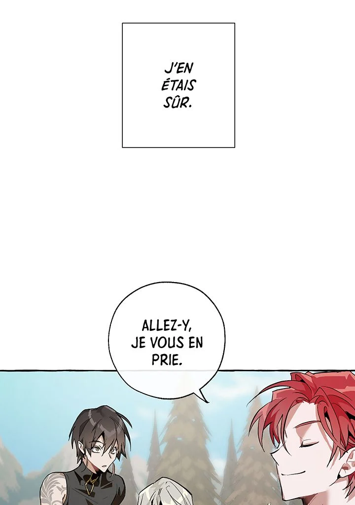 Trash of the Counts Family Chapitre 29 - Page 60