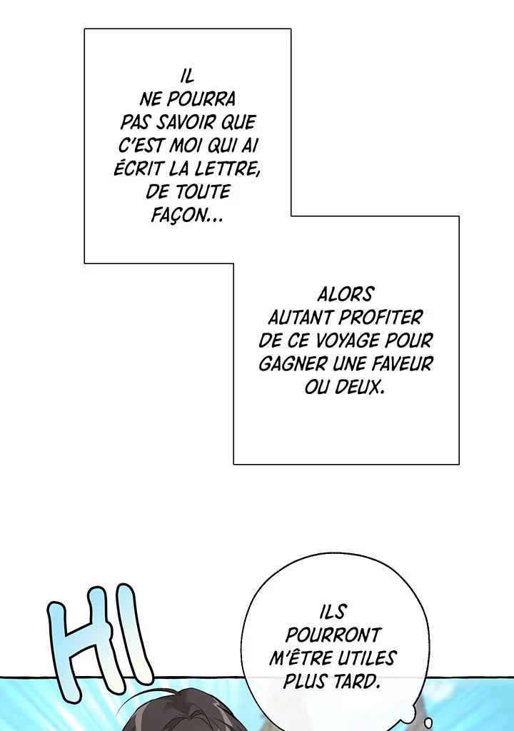 Trash of the Counts Family Chapitre 29 - Page 62