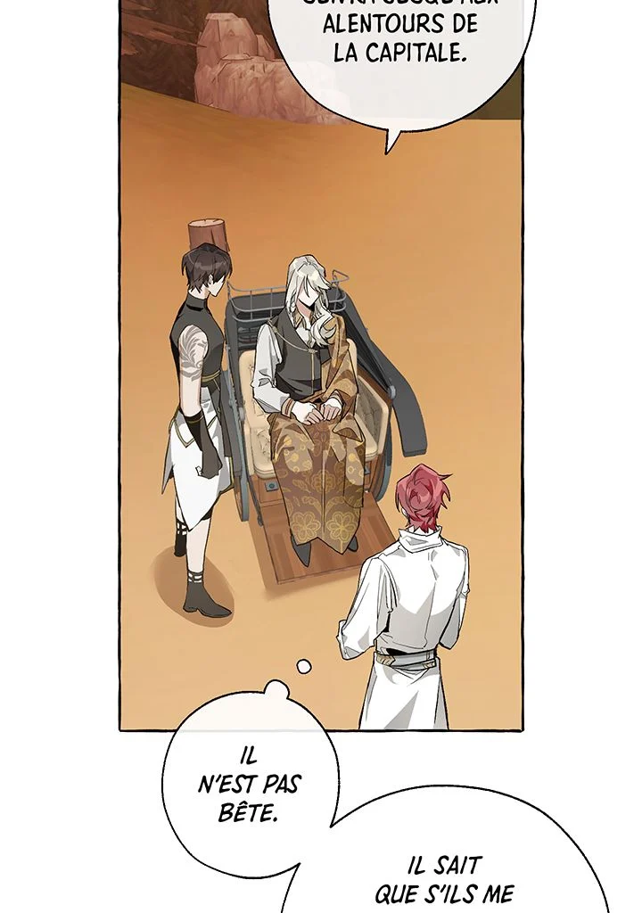 Trash of the Counts Family Chapitre 29 - Page 64